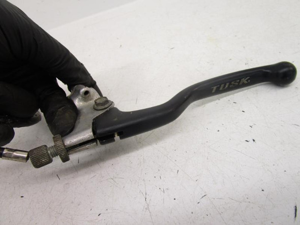 04 Kawasaki KX 85 Clutch Perch Lever 46076-1203 1998-2025