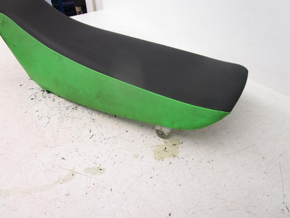 04 Kawasaki KX 85 Seat Pan Foam 53066-1061-MW 2003-2004