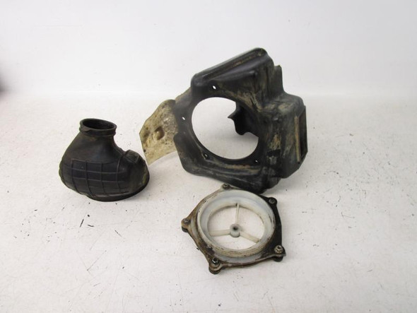05 Kawasaki KX 85 Airbox Housing 14073-1785 2001-2025