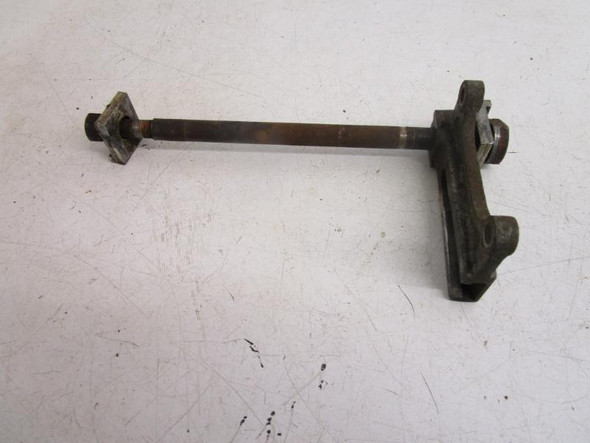 05 Kawasaki KX 85 Rear Axle Bolt Shaft 41068-1401 1998-2025