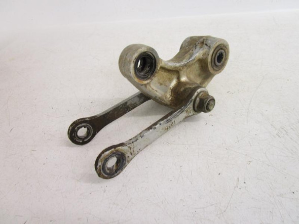 04 Kawasaki KX 85 Rear Shock Linkage Uni Trak 39007-1261 1998-2025