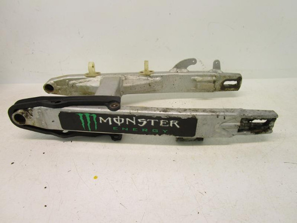 04 Kawasaki KX 85 Rear Swingarm 33001-1542-CE 2003-2004