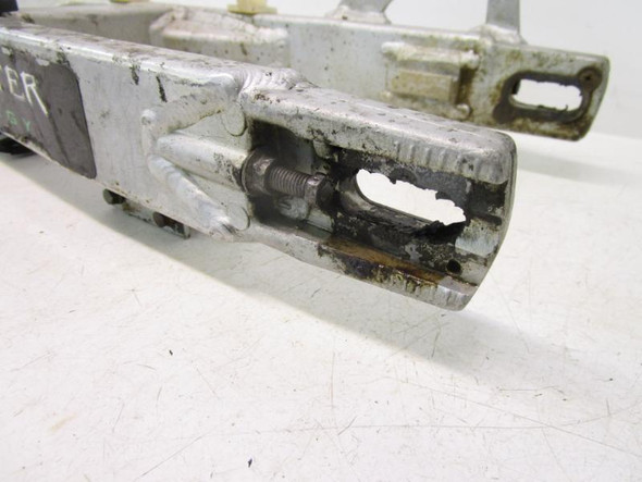 04 Kawasaki KX 85 Rear Swingarm 33001-1542-CE 2003-2004