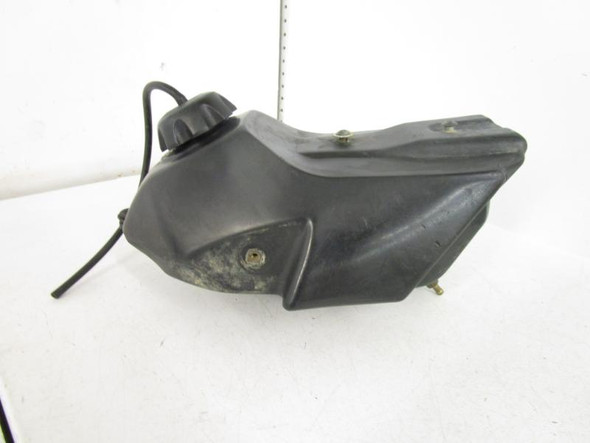 05 Kawasaki KX 85 Gas Fuel Tank 51001-1677-6Z 2001-2013