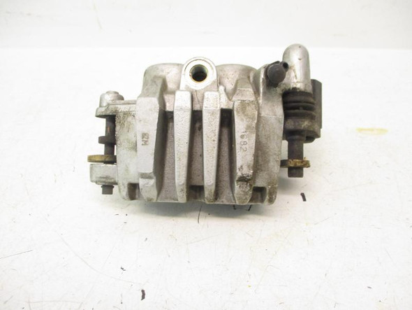 99 Kawasaki Vulcan VN 1500 J Drifter Front Brake Caliper 43041-1887-GN 00-03
