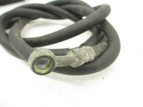 99 Kawasaki Vulcan VN 1500 J Drifter Clutch Line Hose 43095-1102 99-00