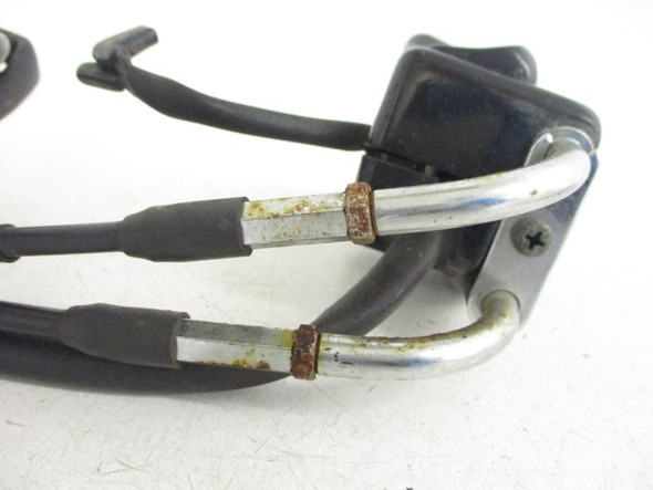 99 Kawasaki VN1500 Drifter Right Handlebar Switch Throttle 54012-1603 46091-1759