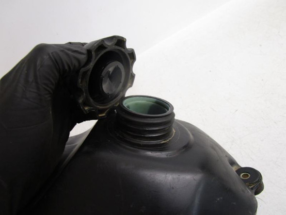 04 Kawasaki KX 85 Gas Fuel Tank 51001-1677-6Z 2001-2013