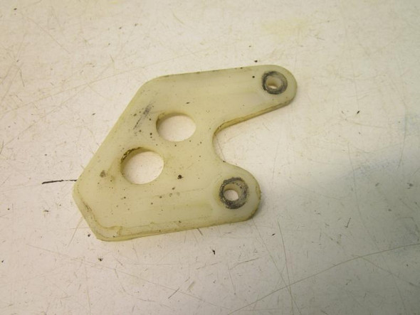04 Kawasaki KX 85 Caliper Guard 55020-1247-RZ 2003-2008