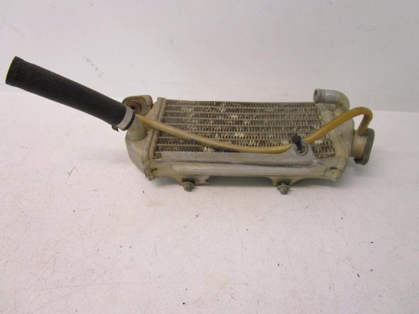 05 Kawasaki KX 85 Radiator 39061-1245 1998-2013