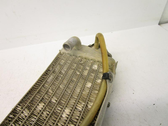 05 Kawasaki KX 85 Radiator 39061-1245 1998-2013