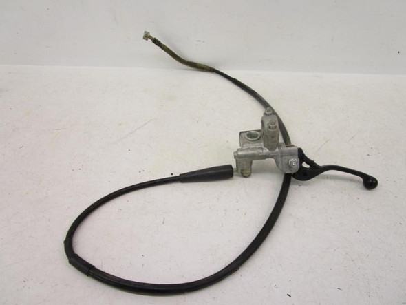 05 Kawasaki KX 85 Front Brake Master Cylinder 43015-0167 2001-2009