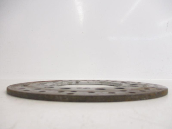 99 Kawasaki Vulcan VN 1500 J Drifter Rear Brake Rotor Disc 41080-0143-CM 99-04