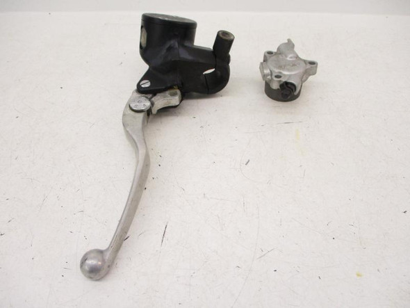 99 Kawasaki Vulcan VN 1500 J Drifter Clutch Master Cylinder 43015-1641 99-00