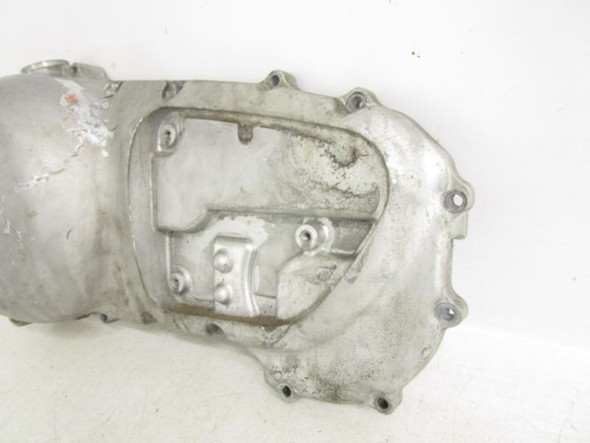 99 Kawasaki Vulcan VN 1500 J Drifter Clutch Cover 14032-1486 1999-2000