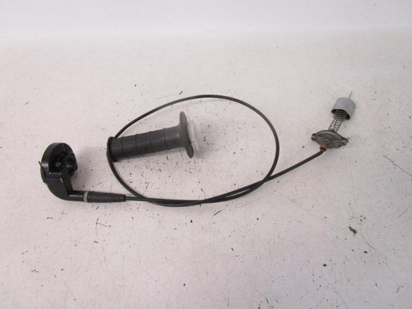 05 Kawasaki KX 85 Throttle Twist Tube 59101-1110 1989-2011
