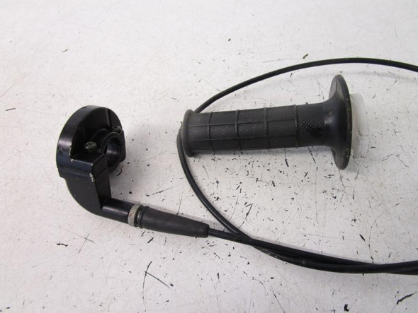 05 Kawasaki KX 85 Throttle Twist Tube 59101-1110 1989-2011
