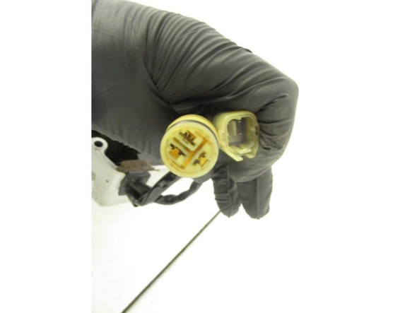 99 Kawasaki Vulcan VN 1500 Drifter Stator and Cover 14031-1365 1999-2000