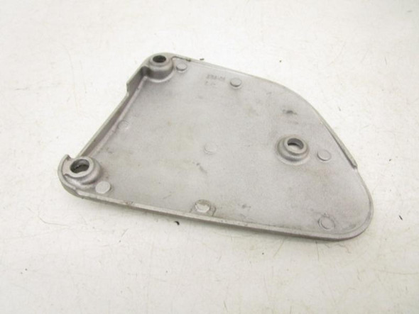 99 Kawasaki Vulcan 1500 Drifter Right Outer Clutch Cover 14091-1066 1999-2000