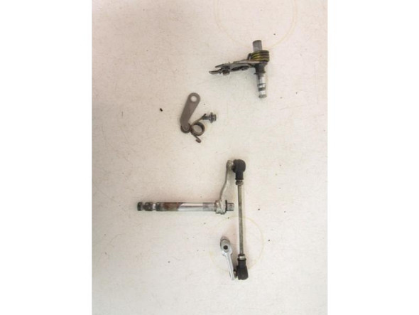 99 Kawasaki Vulcan VN 1500 J Drifter Shifter Linkage 13165-1120 1999-2000