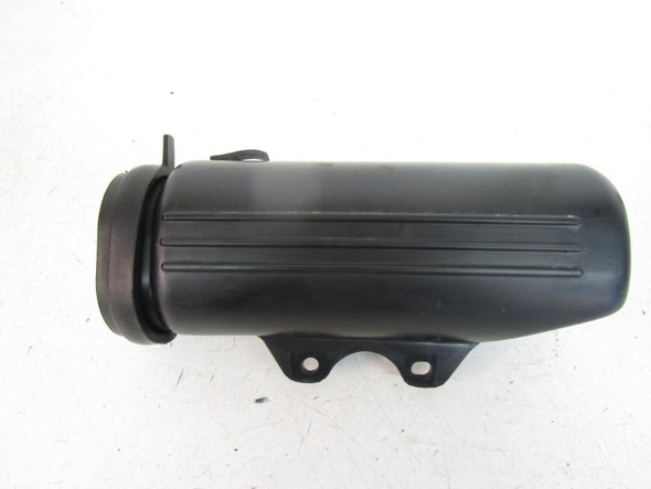 01 Suzuki LT80 OEM Tool Holder Box 41550-32E00 41552-37210 1999-2003