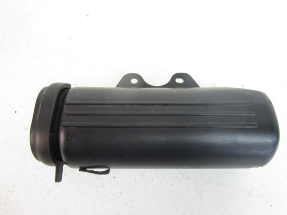 01 Suzuki LT80 OEM Tool Holder Box 41550-32E00 41552-37210 1999-2003