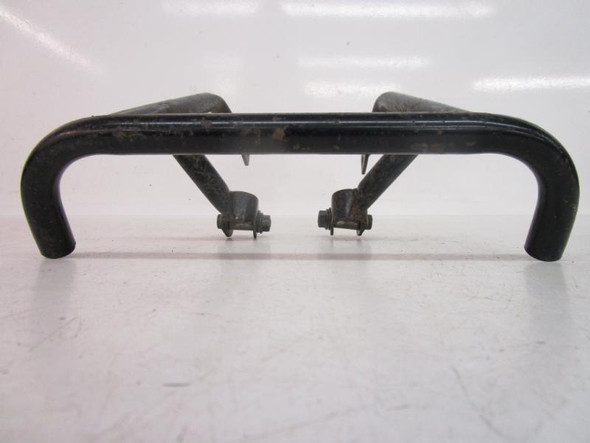 01 Suzuki LT80 OEM Front Bumper 43990-40B10-019 1994-2003