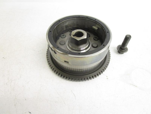 01 Suzuki LS 650 Savage Flywheel Starter Clutch 12600-24831 1996-2019
