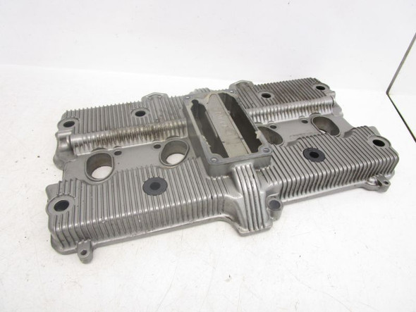 02 Suzuki GSXF 600 Katana Valve Cover 11171-26E01 1998-2006