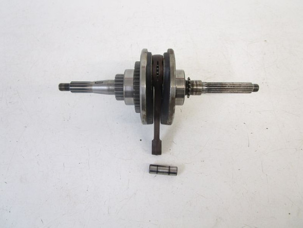 93 Yamaha YFA 125 Breeze Crankshaft Crank 3FA-11400-00-00 1989-2013