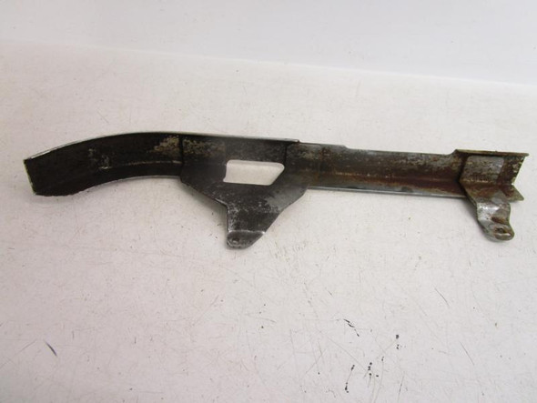 81 Kawasaki KZ 440 A2 Chain Guard 36014-1018 1981-1983
