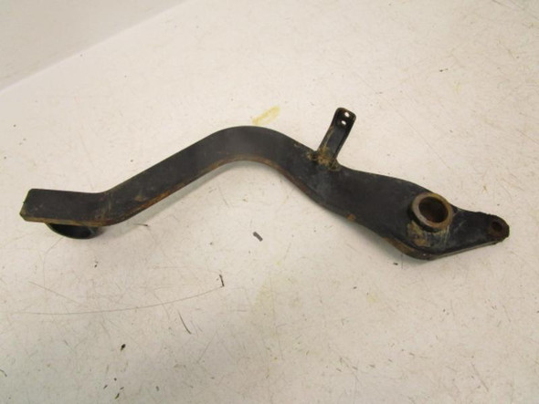 07 Polaris Outlaw 525 IRS Foot Brake Pedal 1015055-458 2007-2008