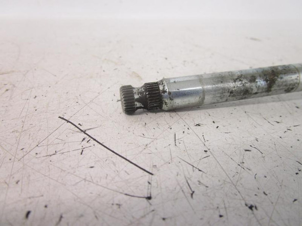 13 Kawaaski EX 300 Ninja Shift Shaft 13161-0560 2013-2025