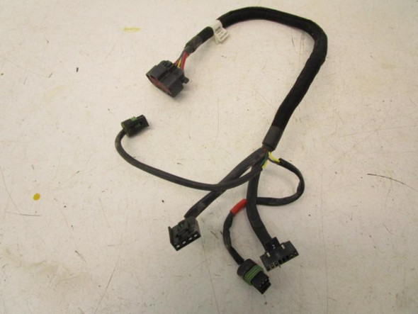 07 Polaris Outlaw 525 IRS Front Sub Wiring Harness 2410832 2006-2008