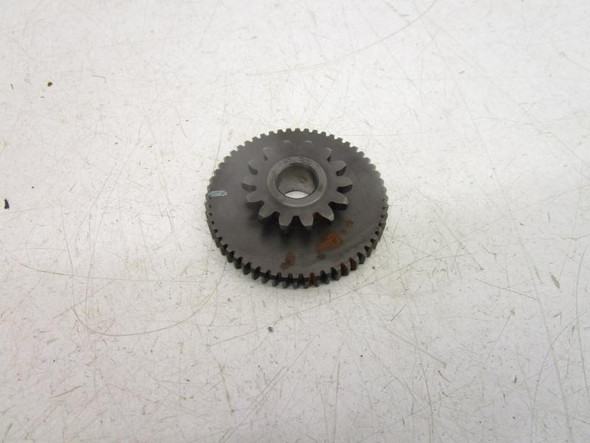 13 Kawaaski EX 300 Ninja Starter Idler Gear 59051-0722 2013-2025