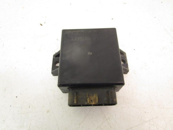 07 Polaris Outlaw 525 IRS OEM CDI Igniter Unit 4011668 2007-2011