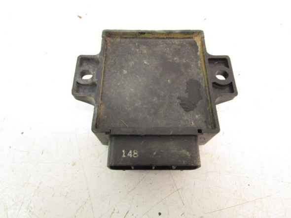 07 Polaris Outlaw 525 IRS OEM CDI Igniter Unit 4011668 2007-2011