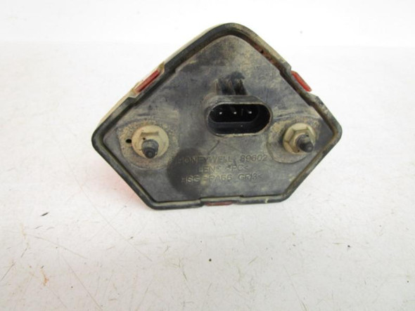 07 Polaris Outlaw 525 IRS Taillight Lamp Lens 2410627 2006-2008