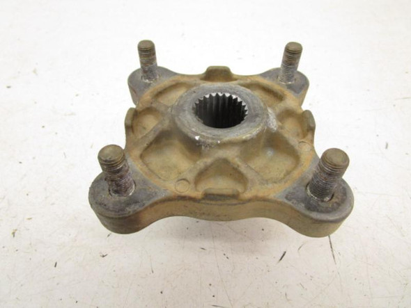 07 Polaris Outlaw 525 IRS Rear Wheel Hub #2 1520996 2006-2011