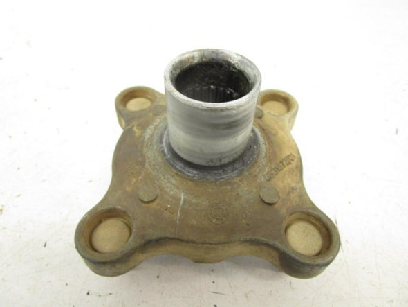 07 Polaris Outlaw 525 IRS Rear Wheel Hub #2 1520996 2006-2011