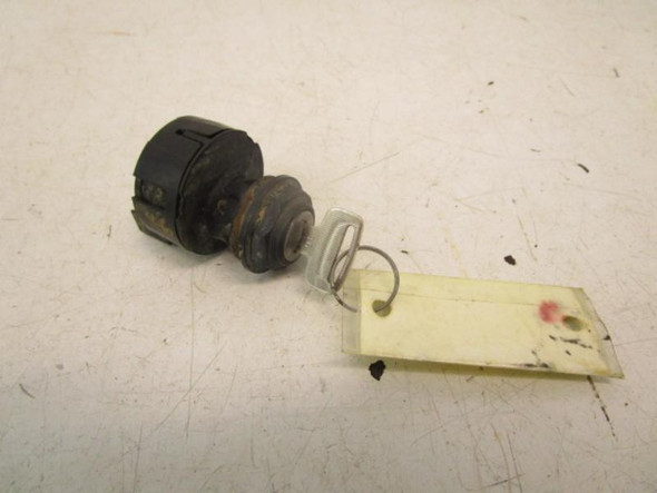 07 Polaris Outlaw 525 IRS OEM Key Ignition Switch 4110264 2006-2008