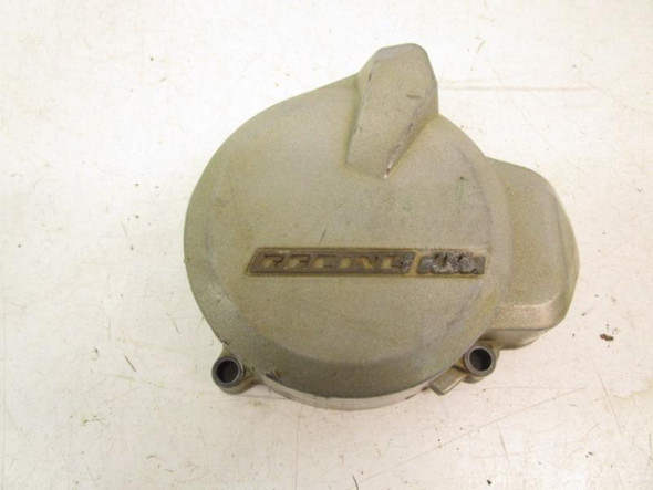 07 Polaris Outlaw 525 IRS Left Side Stator Cover 5136152 2007-2011