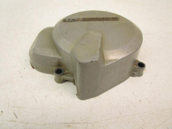 07 Polaris Outlaw 525 IRS Left Side Stator Cover 5136152 2007-2011