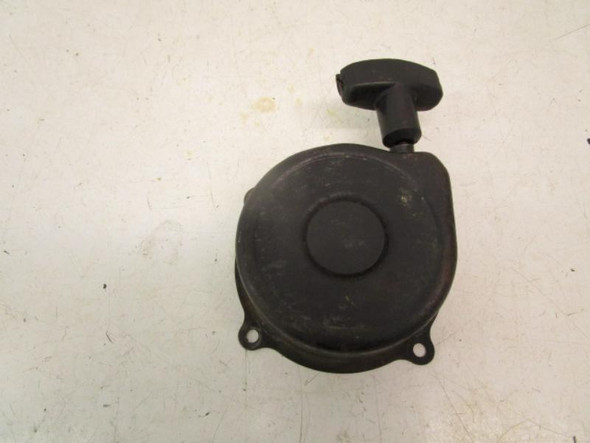 84 87 Suzuki LT 50 QuadRunner OEM Recoil Starter *PARTS* 18100-04419 1984-1987