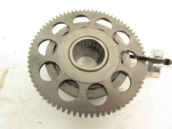 07 Polaris Outlaw 525 IRS OEM Starter Clutch 6230361 2007-2011