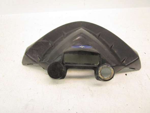 07 Polaris Outlaw 525 IRS Front Nose Cover Panel 5436249-070  2007-2008