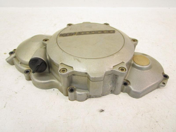 07 Polaris Outlaw 525 IRS Right Side Clutch Cover 1203523 2007-2011