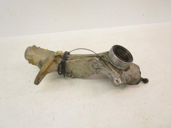 00 Polaris Xplorer 250 400 4x4 Right Strut Tower Knuckle 2201312 2000