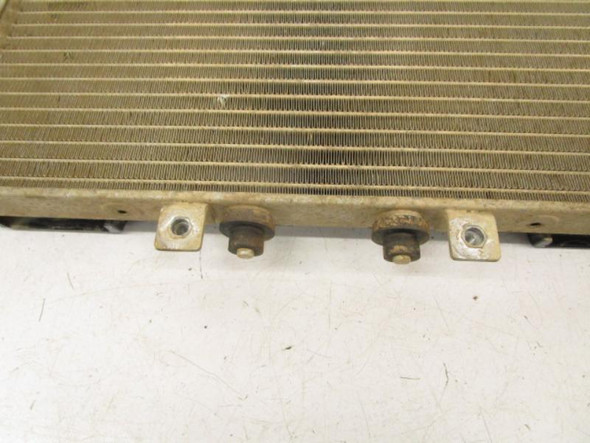 07 Polaris Outlaw 525 IRS Radiator Engine Cooler 1240302 2007-2011