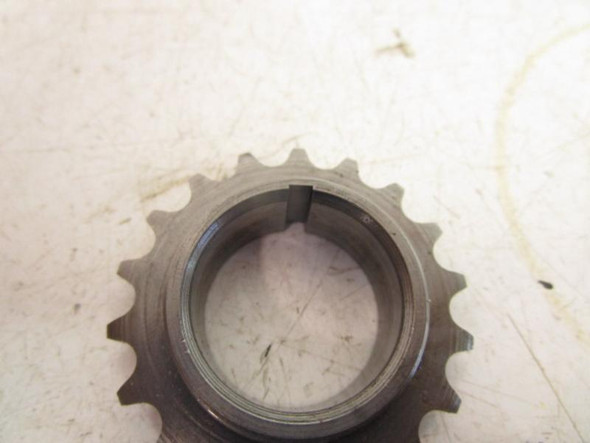 07 Polaris Outlaw 525 IRS Timing Guides Sprocket 3222157 2007-2011